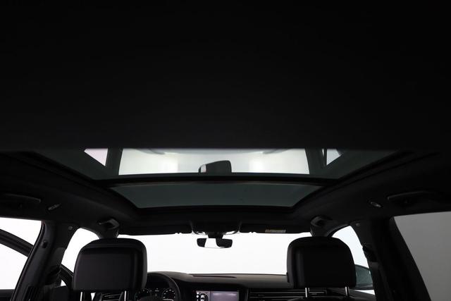 Volkswagen Touareg 3.0 TDI 210 kW 4Motion R-Line V6 Black, 22-Zoll, Dynaudio, HuD, Luft, Standheizung 