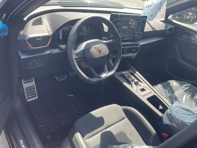 Cupra Formentor - VZ 2.0 TSI 245 kW 4Drive DSG 4Drive, Navi, AreaView, 19-Zoll