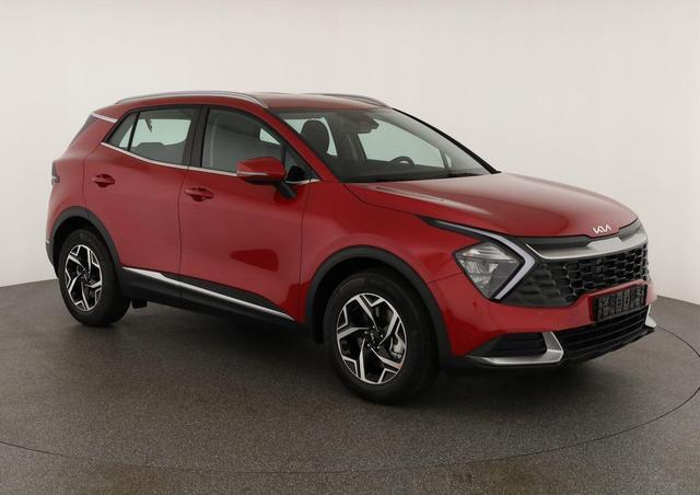 Kia Sportage - Urban 1.6 T-GDI DCT Urban, Navi, Kamera, Winter, LED