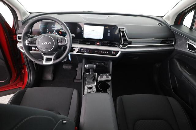 Kia Sportage Urban 1.6 T-GDI DCT Urban, Navi, Kamera, Winter, LED 