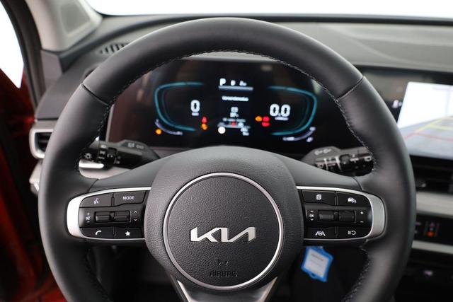 Kia Sportage Urban 1.6 T-GDI DCT Urban, Navi, Kamera, Winter, LED 