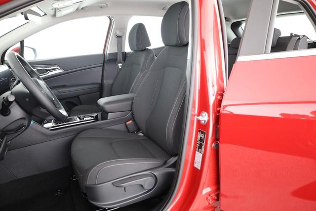 Kia Sportage Urban 1.6 T-GDI DCT Urban, Navi, Kamera, Winter, LED 