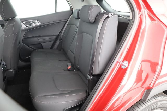 Kia Sportage Urban 1.6 T-GDI DCT Urban, Navi, Kamera, Winter, LED 