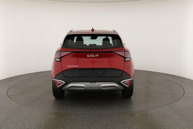 Kia Sportage Urban 1.6 T-GDI DCT Urban, Navi, Kamera, Winter, LED 