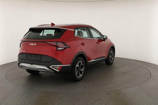 Kia Sportage Urban 1.6 T-GDI DCT Urban, Navi, Kamera, Winter, LED 