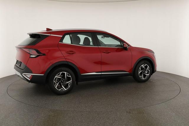 Kia Sportage Urban 1.6 T-GDI DCT Urban, Navi, Kamera, Winter, LED 