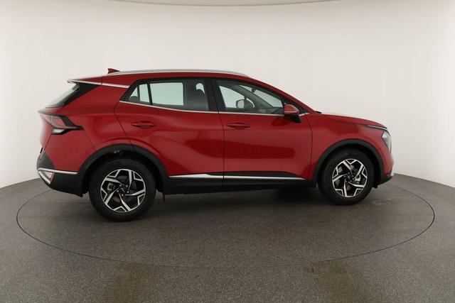 Kia Sportage Urban 1.6 T-GDI DCT Urban, Navi, Kamera, Winter, LED 