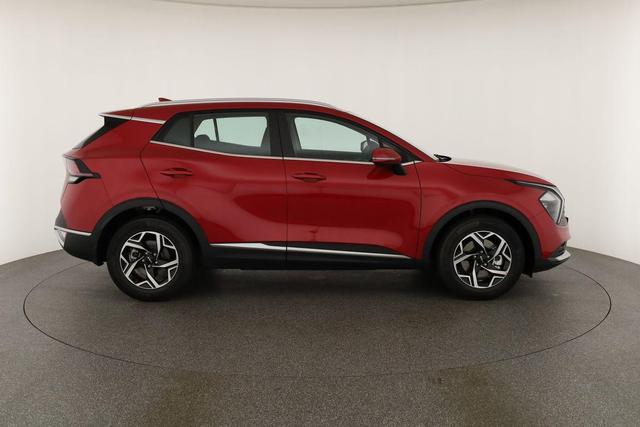 Kia Sportage Urban 1.6 T-GDI DCT Urban, Navi, Kamera, Winter, LED 