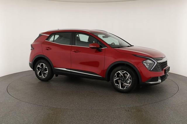 Kia Sportage Urban 1.6 T-GDI DCT Urban, Navi, Kamera, Winter, LED 