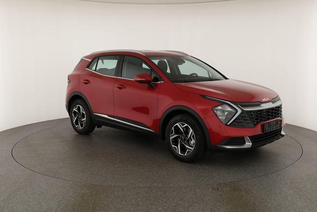 Kia Sportage Urban 1.6 T-GDI DCT Urban, Navi, Kamera, Winter, LED 