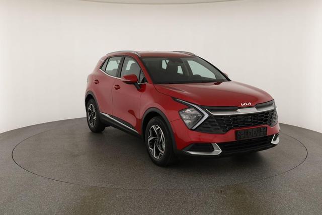 Kia Sportage Urban 1.6 T-GDI DCT Urban, Navi, Kamera, Winter, LED 