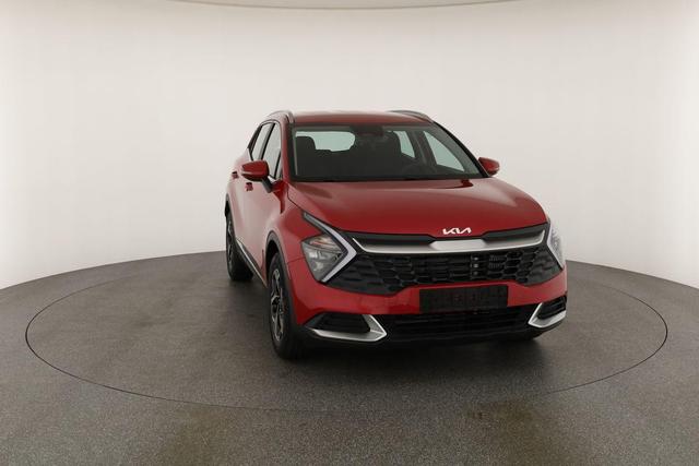Kia Sportage Urban 1.6 T-GDI DCT Urban, Navi, Kamera, Winter, LED 