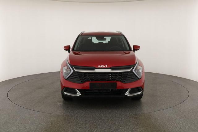 Kia Sportage Urban 1.6 T-GDI DCT Urban, Navi, Kamera, Winter, LED 