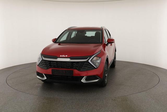 Kia Sportage Urban 1.6 T-GDI DCT Urban, Navi, Kamera, Winter, LED 