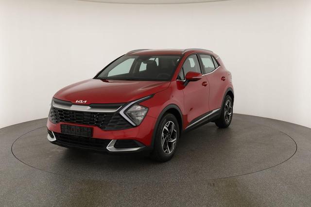 Kia Sportage Urban 1.6 T-GDI DCT Urban, Navi, Kamera, Winter, LED 