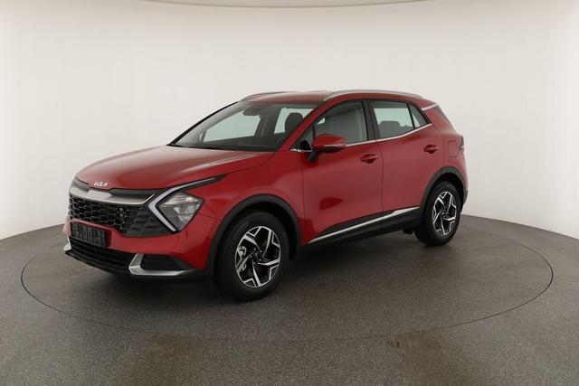 Kia Sportage Urban 1.6 T-GDI DCT Urban, Navi, Kamera, Winter, LED 