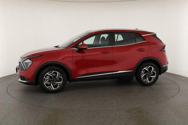 Kia Sportage Urban 1.6 T-GDI DCT Urban, Navi, Kamera, Winter, LED 