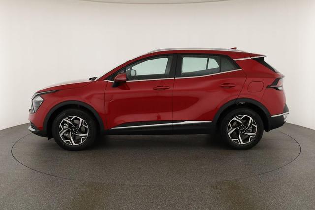 Kia Sportage Urban 1.6 T-GDI DCT Urban, Navi, Kamera, Winter, LED 