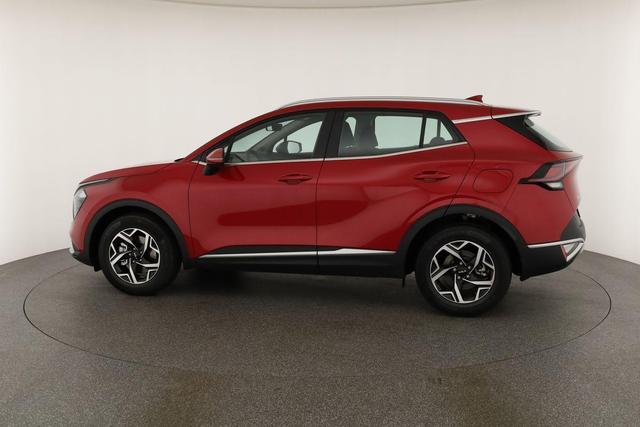 Kia Sportage Urban 1.6 T-GDI DCT Urban, Navi, Kamera, Winter, LED 