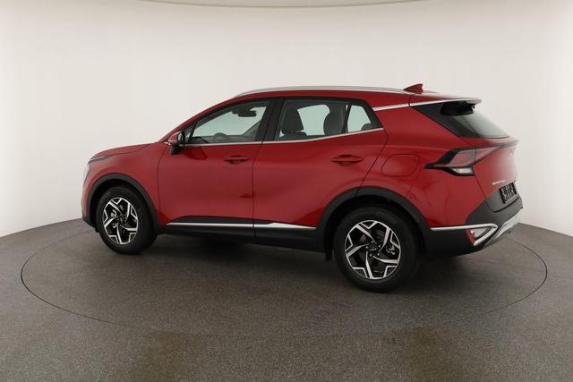 Kia Sportage Urban 1.6 T-GDI DCT Urban, Navi, Kamera, Winter, LED 