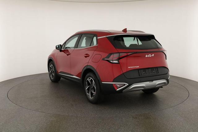 Kia Sportage Urban 1.6 T-GDI DCT Urban, Navi, Kamera, Winter, LED 