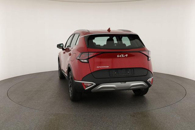 Kia Sportage Urban 1.6 T-GDI DCT Urban, Navi, Kamera, Winter, LED 