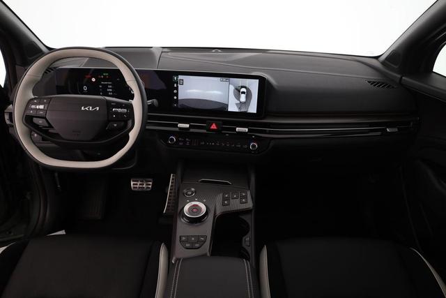 Kia Sportage GT-Line 4WD 1.6 T-GDI AWD GT-Line, neues Modell, VOLLAUSSTATTUNG 