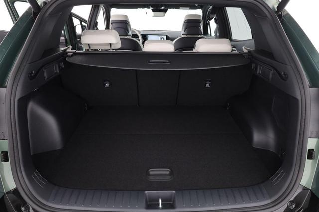 Kia Sportage GT-Line 4WD 1.6 T-GDI AWD GT-Line, neues Modell, VOLLAUSSTATTUNG 