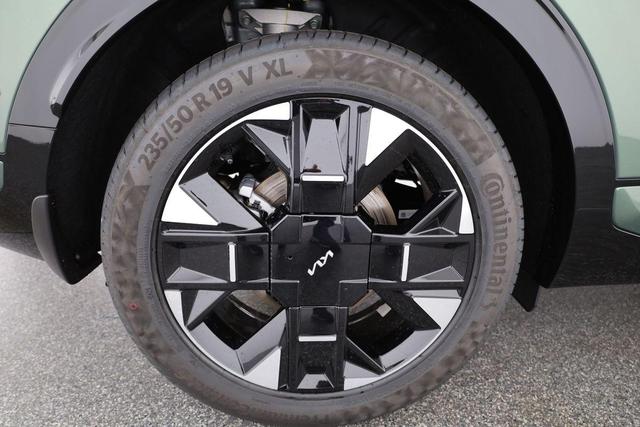 Kia Sportage GT-Line 4WD 1.6 T-GDI AWD GT-Line, neues Modell, VOLLAUSSTATTUNG 