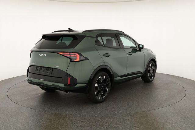 Kia Sportage GT-Line 4WD 1.6 T-GDI AWD GT-Line, neues Modell, VOLLAUSSTATTUNG 