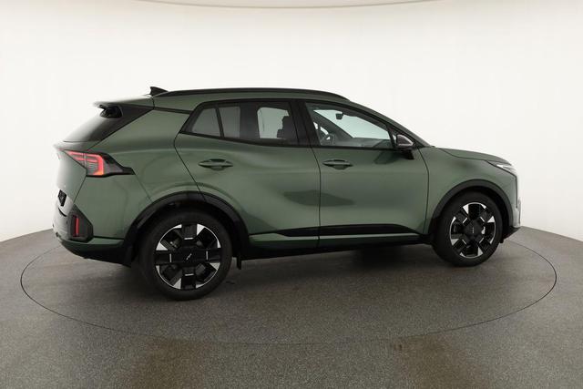 Kia Sportage GT-Line 4WD 1.6 T-GDI AWD GT-Line, neues Modell, VOLLAUSSTATTUNG 