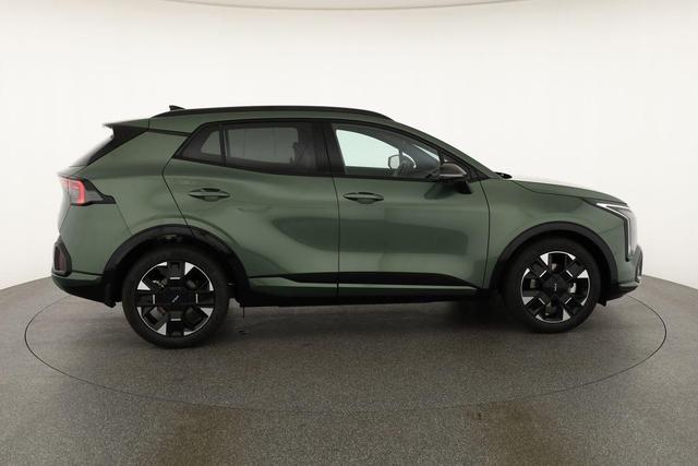 Kia Sportage GT-Line 4WD 1.6 T-GDI AWD GT-Line, neues Modell, VOLLAUSSTATTUNG 