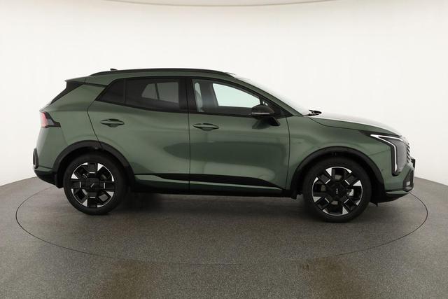 Kia Sportage GT-Line 4WD 1.6 T-GDI AWD GT-Line, neues Modell, VOLLAUSSTATTUNG 