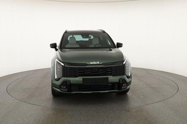 Kia Sportage GT-Line 4WD 1.6 T-GDI AWD GT-Line, neues Modell, VOLLAUSSTATTUNG 