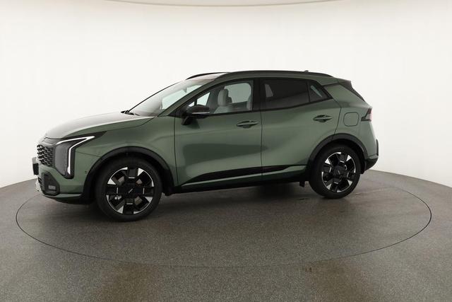 Kia Sportage GT-Line 4WD 1.6 T-GDI AWD GT-Line, neues Modell, VOLLAUSSTATTUNG 