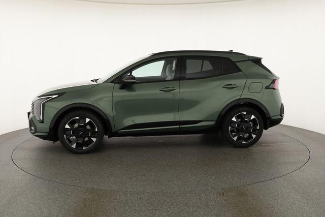 Kia Sportage GT-Line 4WD 1.6 T-GDI AWD GT-Line, neues Modell, VOLLAUSSTATTUNG 