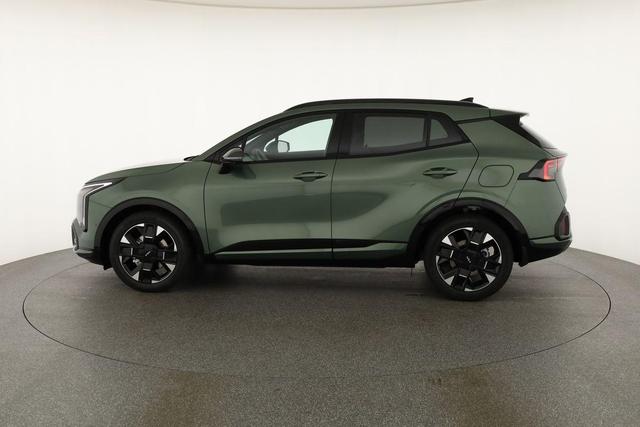Kia Sportage GT-Line 4WD 1.6 T-GDI AWD GT-Line, neues Modell, VOLLAUSSTATTUNG 