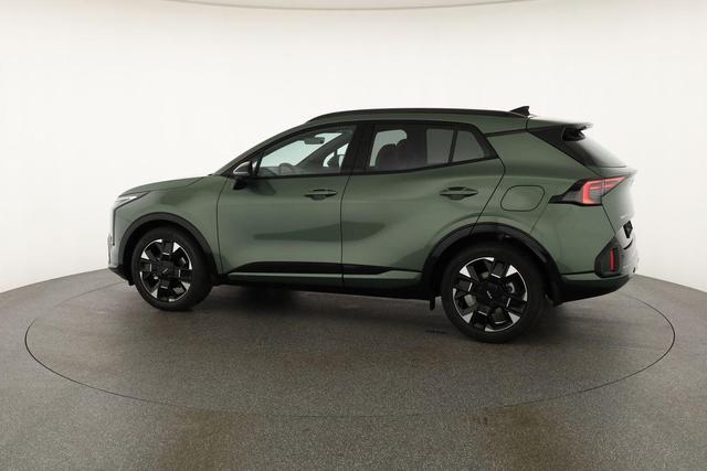 Kia Sportage GT-Line 4WD 1.6 T-GDI AWD GT-Line, neues Modell, VOLLAUSSTATTUNG 