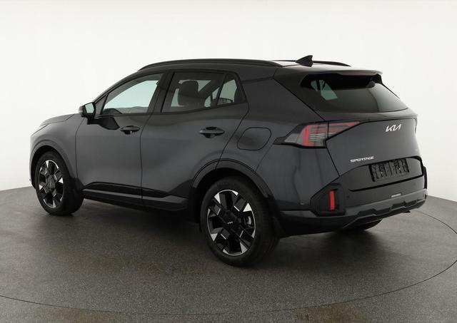Kia Sportage GT-Line 4WD 1.6 T-GDI AWD GT-Line, neues Modell, VOLLAUSSTATTUNG 