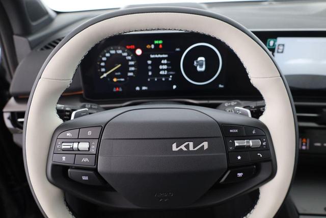 Kia Sportage GT-Line 4WD 1.6 T-GDI AWD GT-Line, neues Modell, VOLLAUSSTATTUNG 