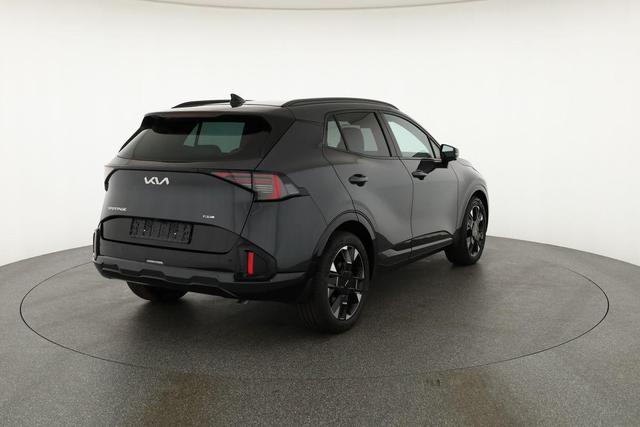 Kia Sportage GT-Line 4WD 1.6 T-GDI AWD GT-Line, neues Modell, VOLLAUSSTATTUNG 