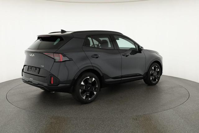 Kia Sportage GT-Line 4WD 1.6 T-GDI AWD GT-Line, neues Modell, VOLLAUSSTATTUNG 