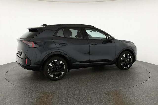 Kia Sportage GT-Line 4WD 1.6 T-GDI AWD GT-Line, neues Modell, VOLLAUSSTATTUNG 