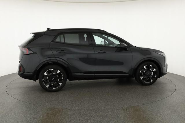 Kia Sportage GT-Line 4WD 1.6 T-GDI AWD GT-Line, neues Modell, VOLLAUSSTATTUNG 