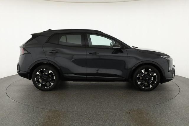 Kia Sportage GT-Line 4WD 1.6 T-GDI AWD GT-Line, neues Modell, VOLLAUSSTATTUNG 