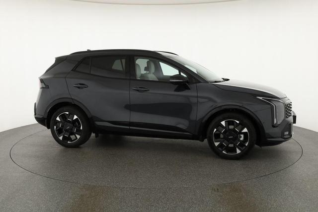 Kia Sportage GT-Line 4WD 1.6 T-GDI AWD GT-Line, neues Modell, VOLLAUSSTATTUNG 
