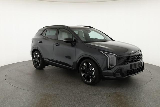 Kia Sportage GT-Line 4WD 1.6 T-GDI AWD GT-Line, neues Modell, VOLLAUSSTATTUNG 