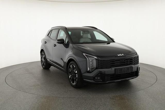 Kia Sportage GT-Line 4WD 1.6 T-GDI AWD GT-Line, neues Modell, VOLLAUSSTATTUNG 