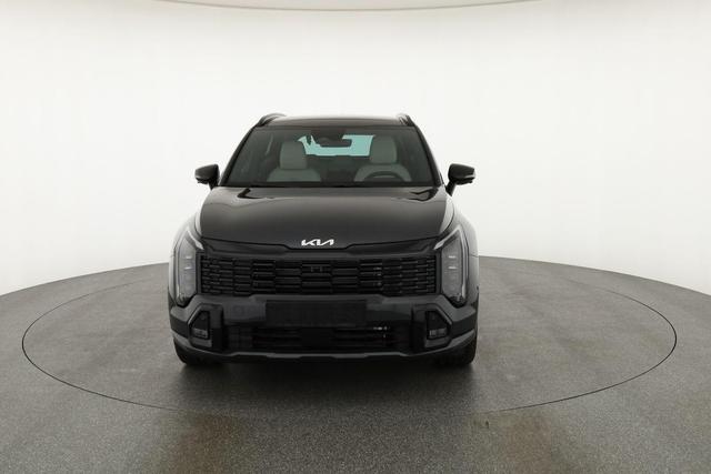 Kia Sportage GT-Line 4WD 1.6 T-GDI AWD GT-Line, neues Modell, VOLLAUSSTATTUNG 