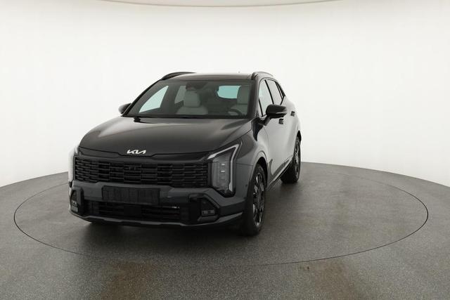 Kia Sportage GT-Line 4WD 1.6 T-GDI AWD GT-Line, neues Modell, VOLLAUSSTATTUNG 